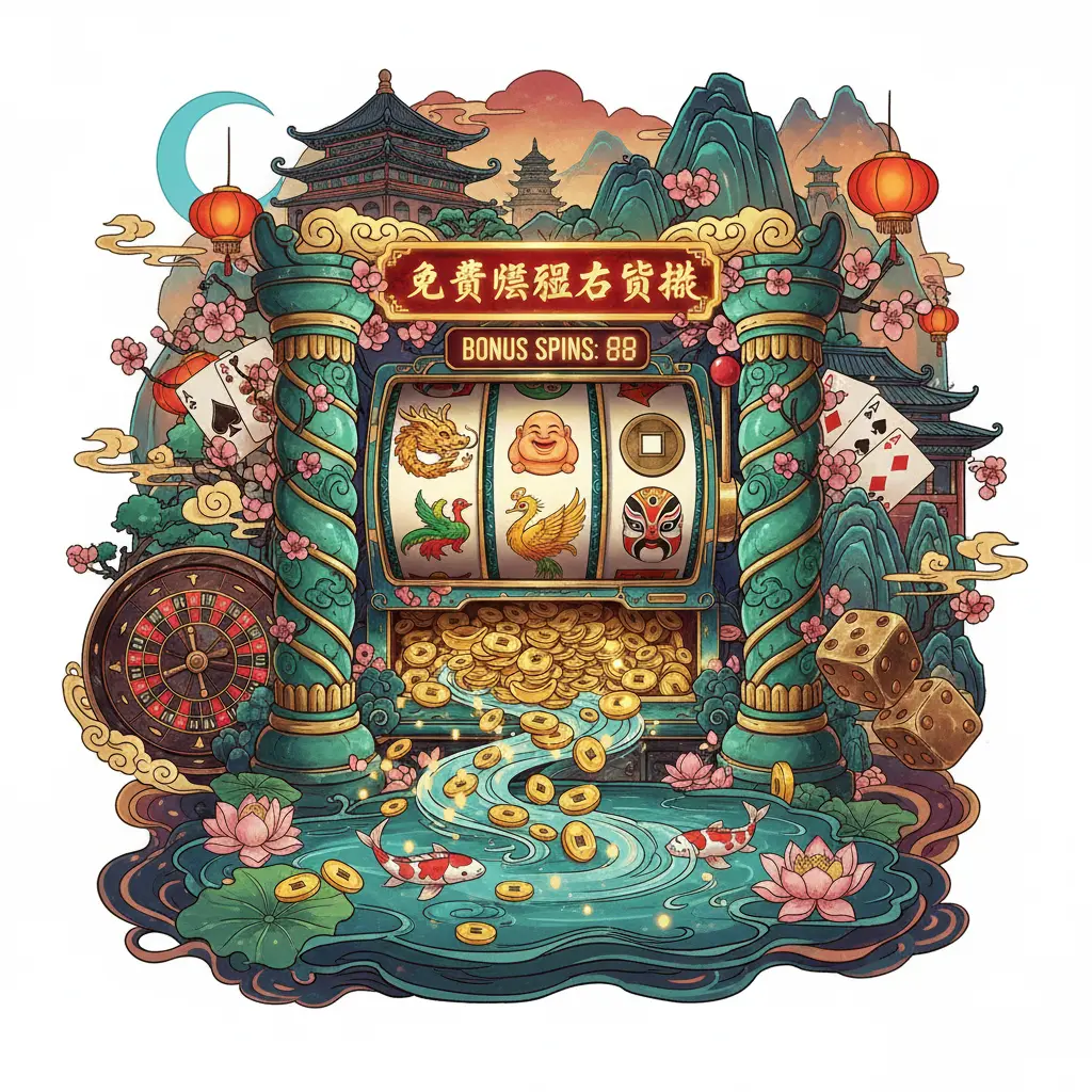 free bonus slot play - casino