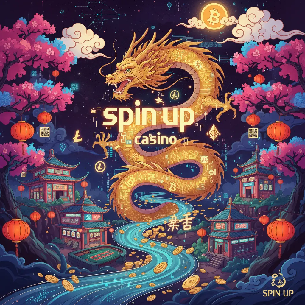 spin up casino bonus code - Casinos