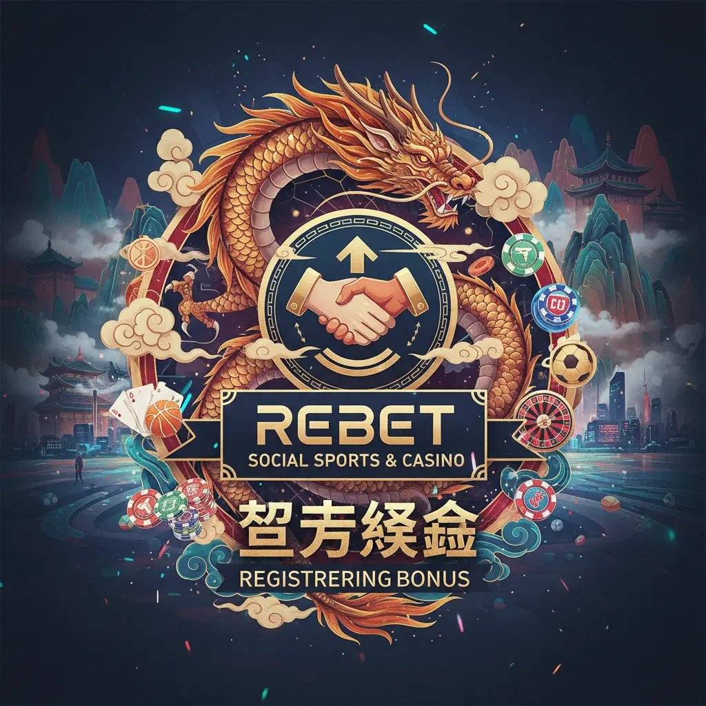 registreringsbonus - Social