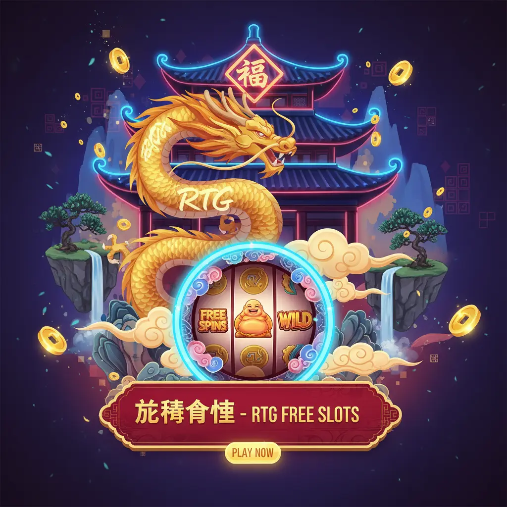 free slot games with bonus rounds - RTG