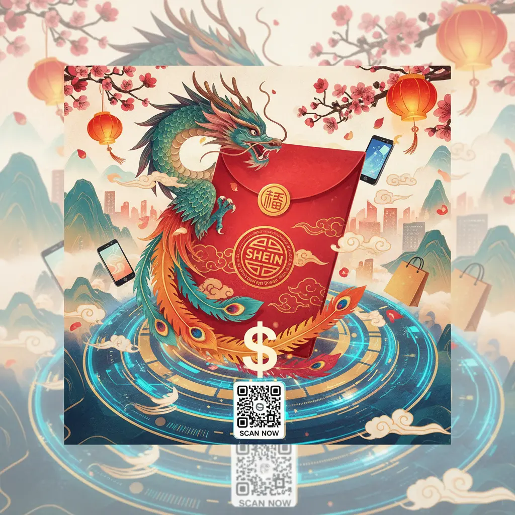 free cash app bonus code - SHEIN