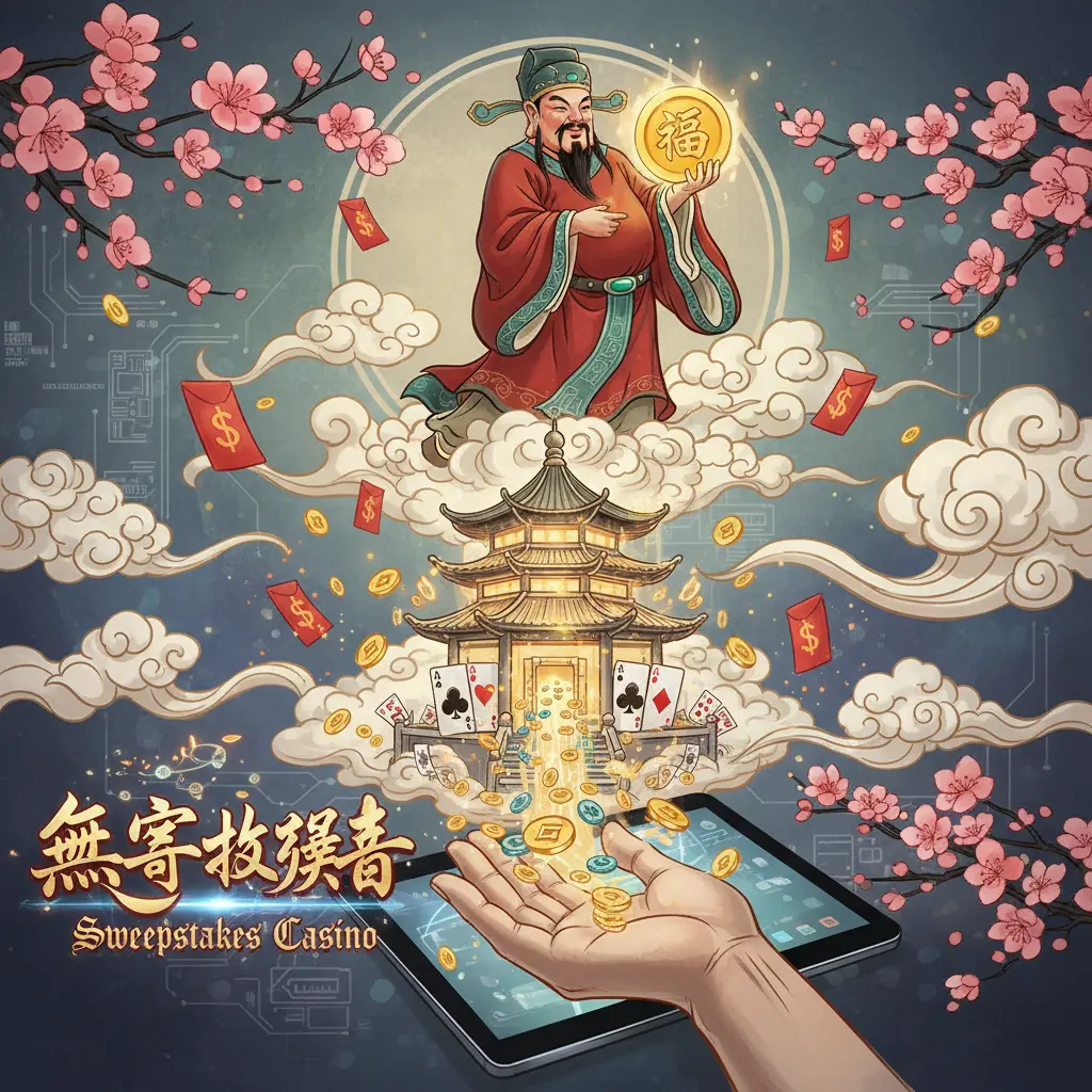 real money no deposit bonus - Sweepstakes