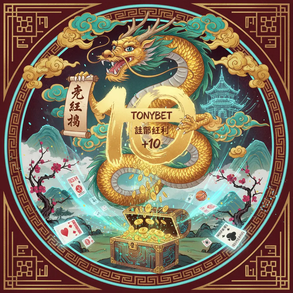 10 sign up bonus - TonyBet