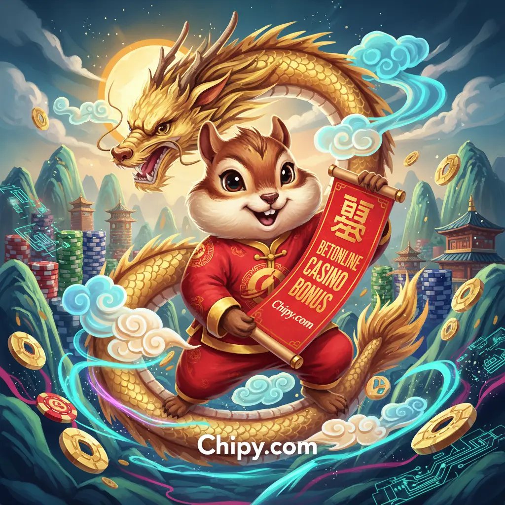 betonline casino bonus - Chipy