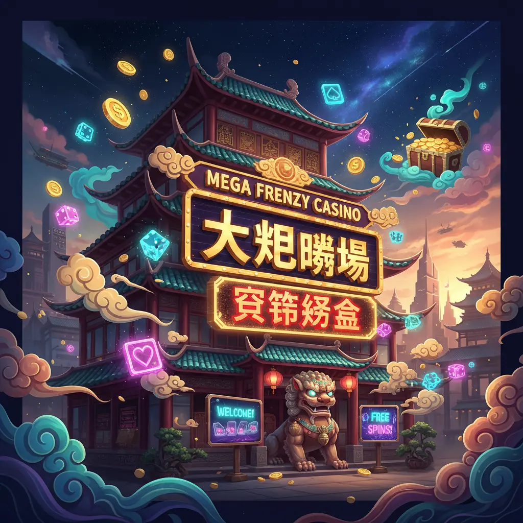 registreringsbonus - Frenzy