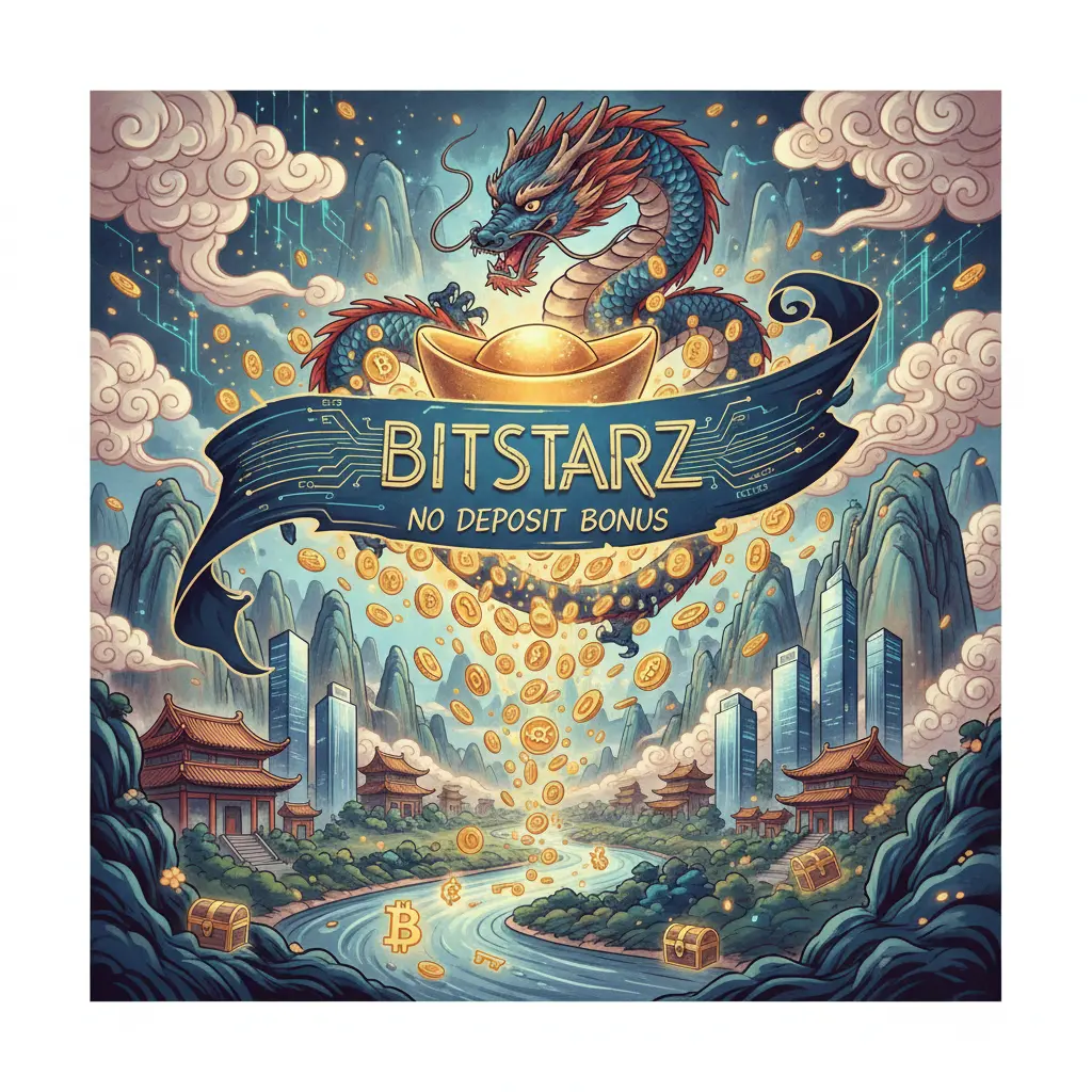 real money no deposit bonus - Bitstarz