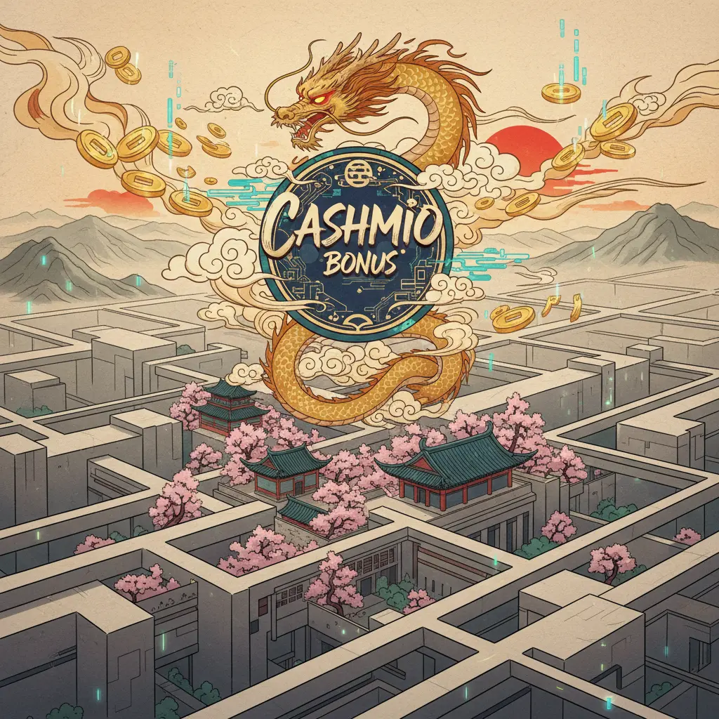 cashmio bonus - Chandigarh