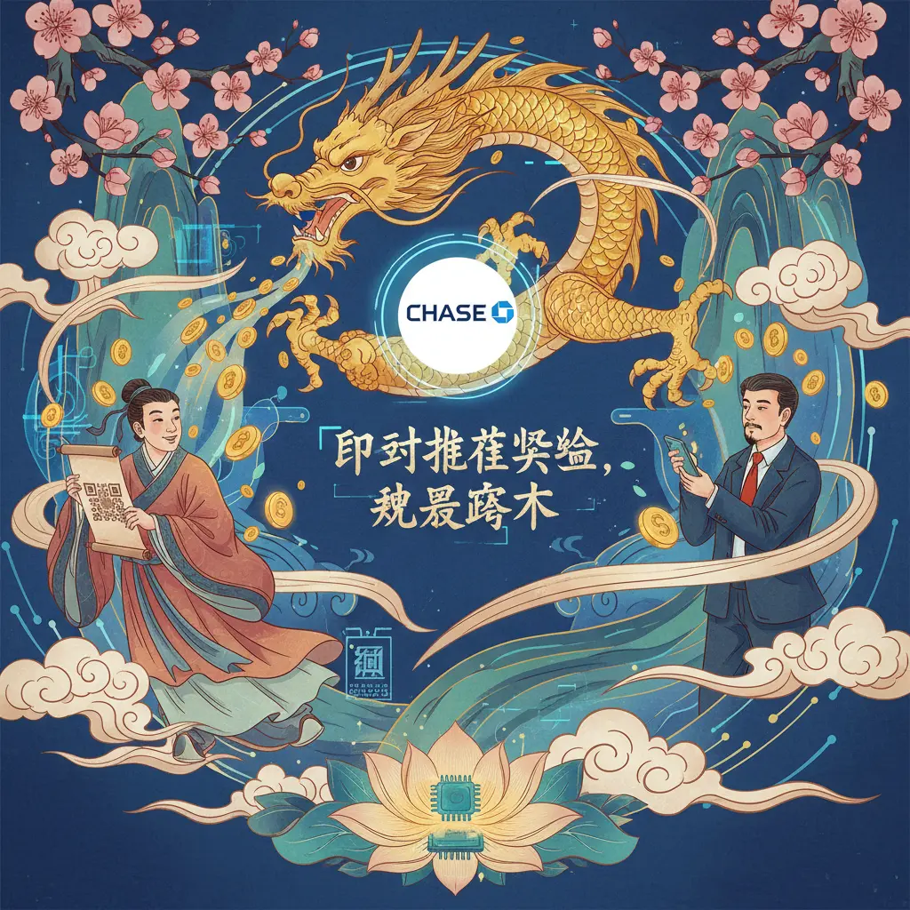 instant referral bonus no deposit - Chase