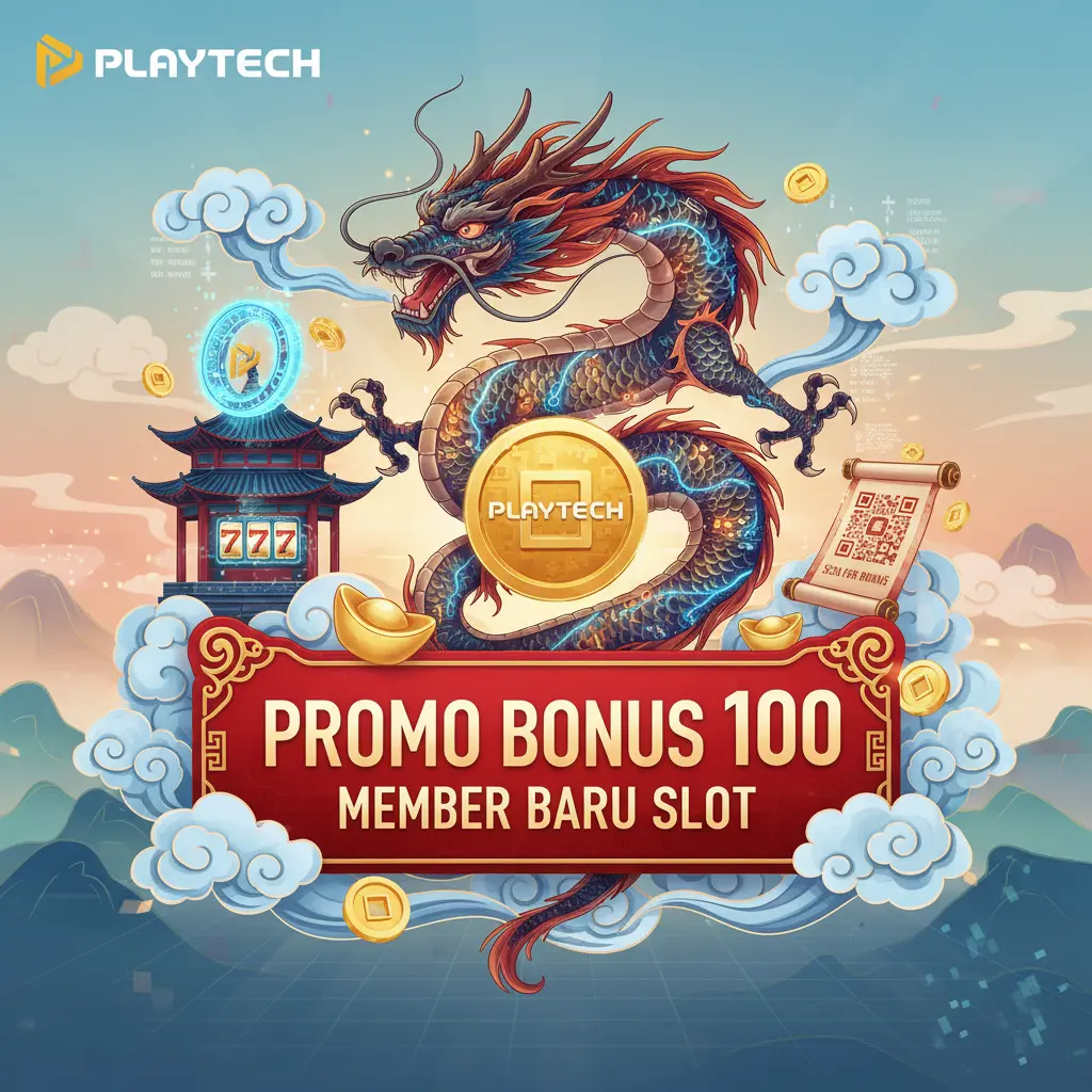 promo bonus 100 member baru slot - PLAYTECH