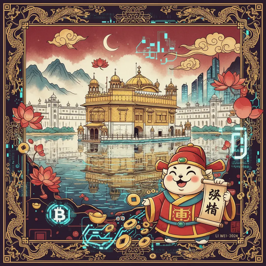 cashmio bonus - Amritsar