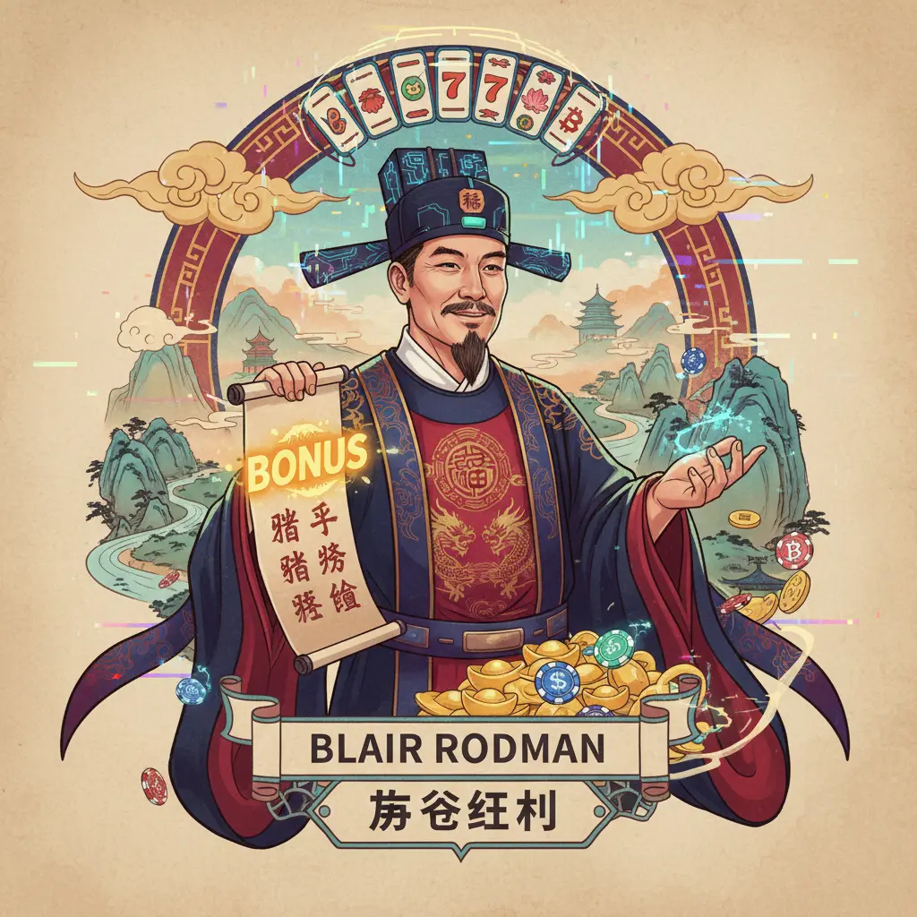 gamblers bonus - Rodman