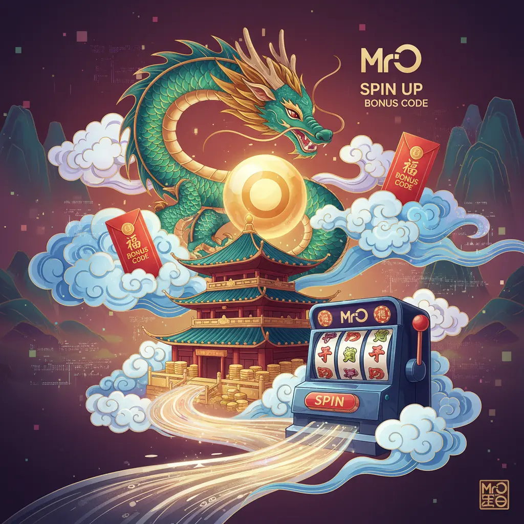 spin up casino bonus code - Casino