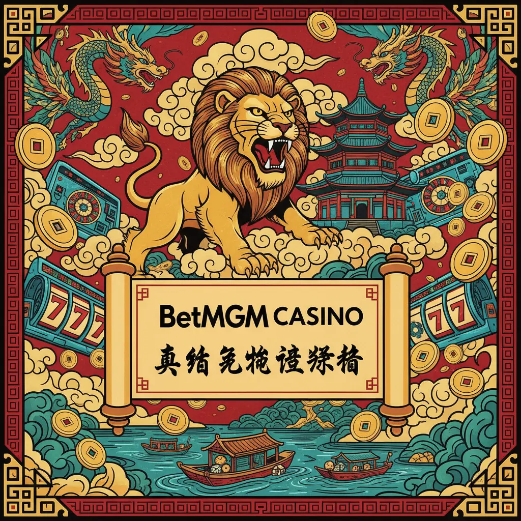 real money no deposit bonus - BetMGM