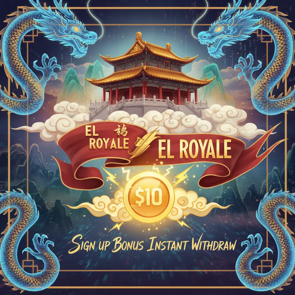 $10 sign up bonus instant withdraw - Royale