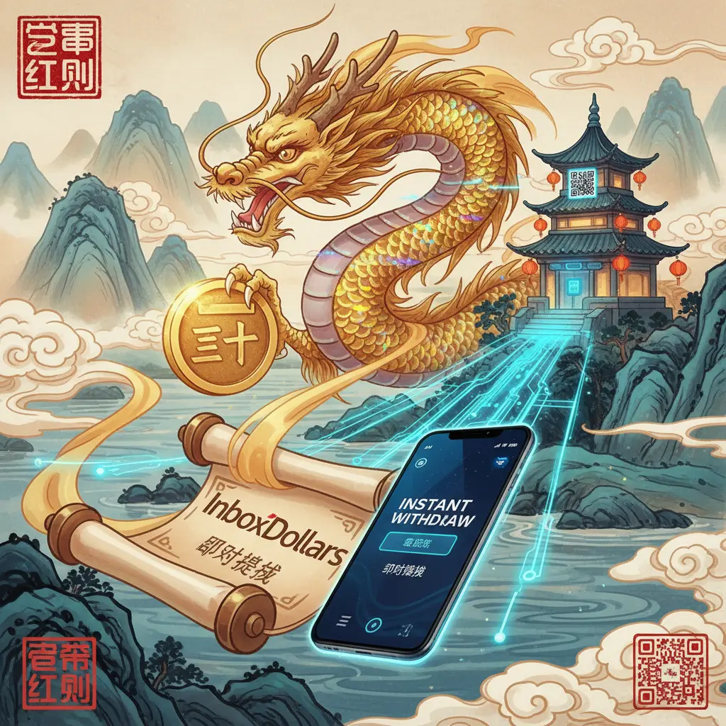 $20 sign up bonus instant withdraw - InboxDollars