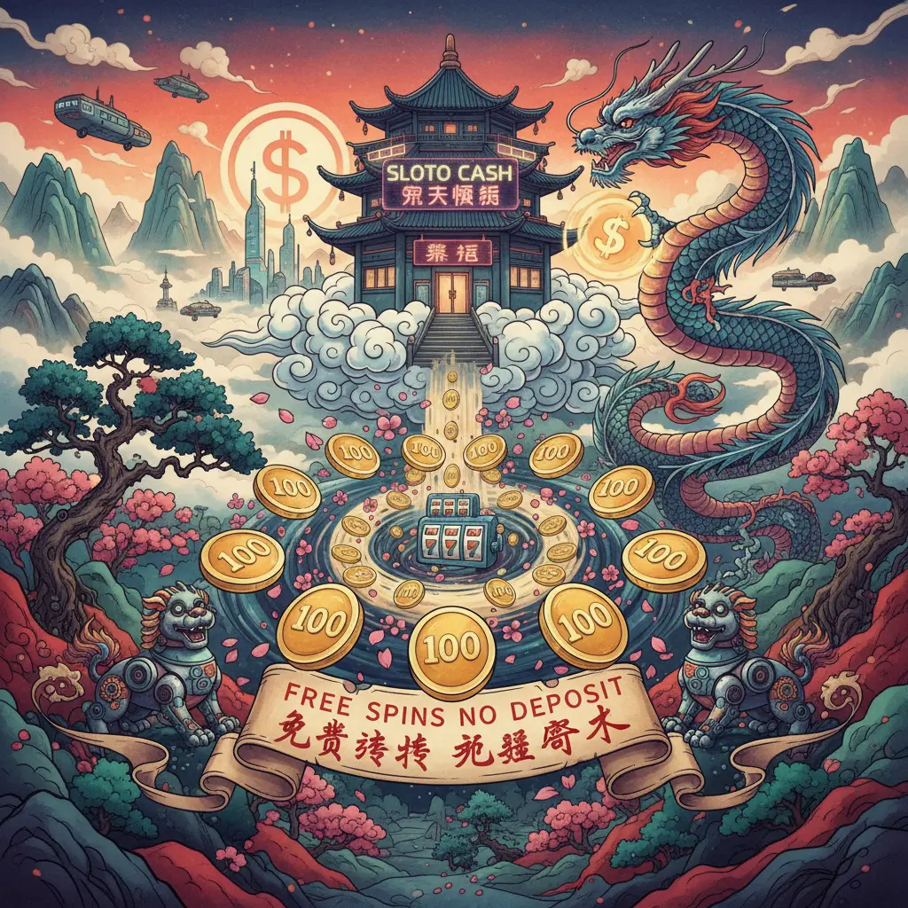 100 free spins no deposit - Casino