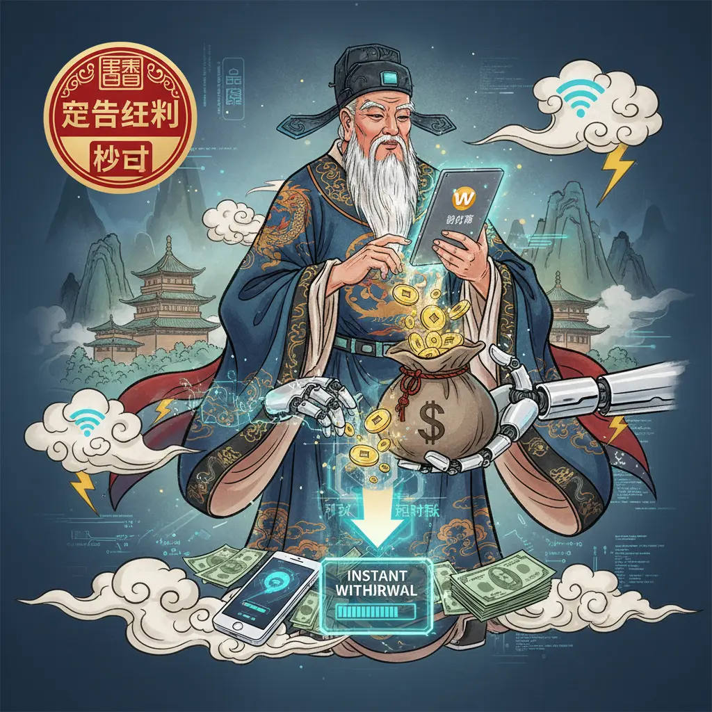 sign up bonus instant withdraw app - Wise