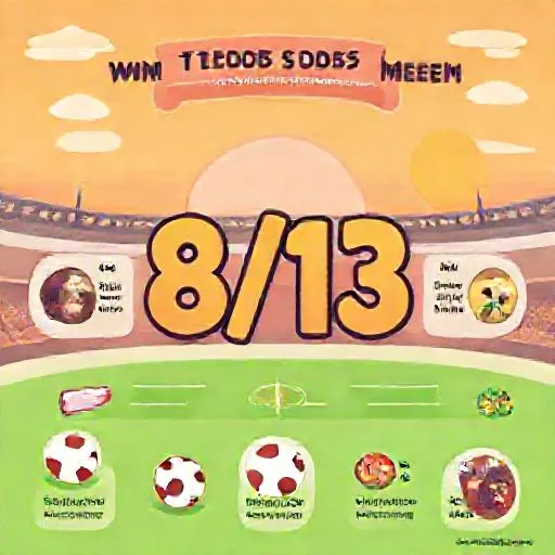 What Does 8/13 Mean in Betting Odds?