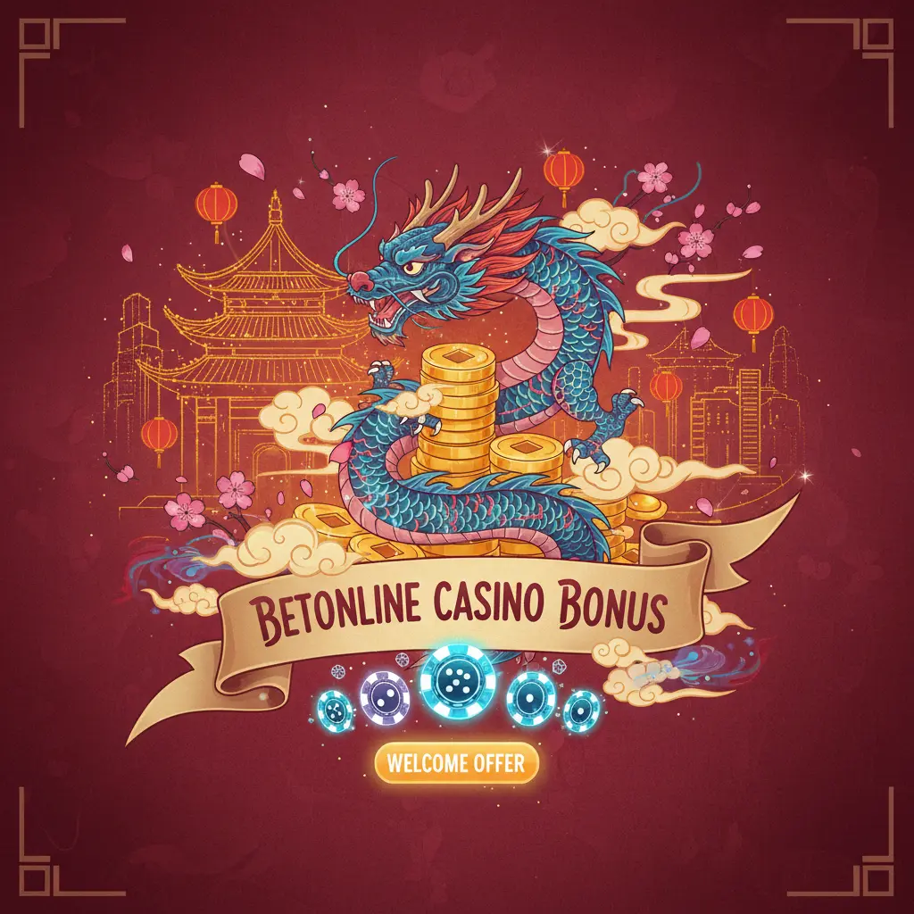 betonline casino bonus - Casino