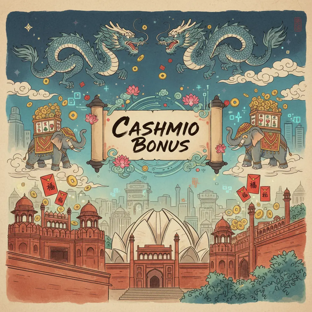 cashmio bonus - Delhi