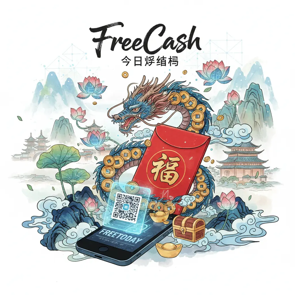 freecash bonus code today - FreeCash