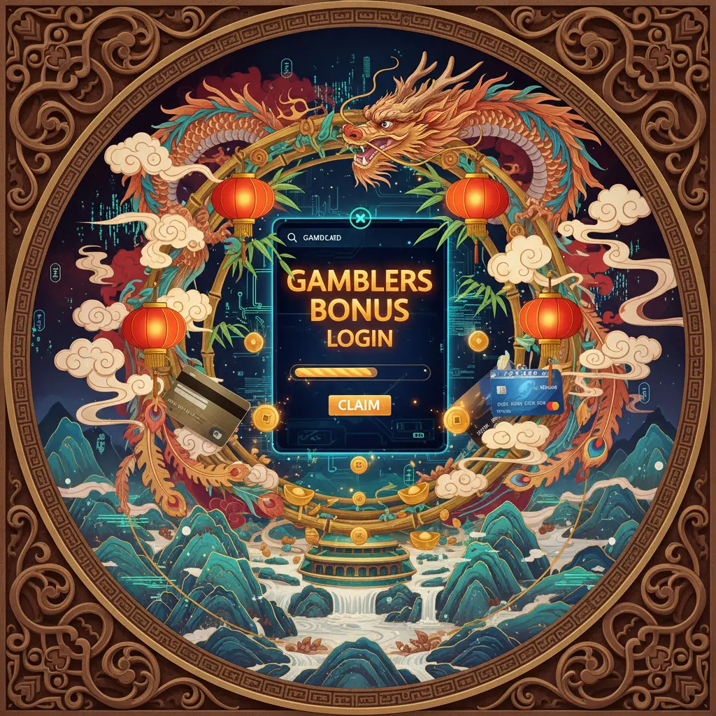 gamblers bonus login - Gamblers