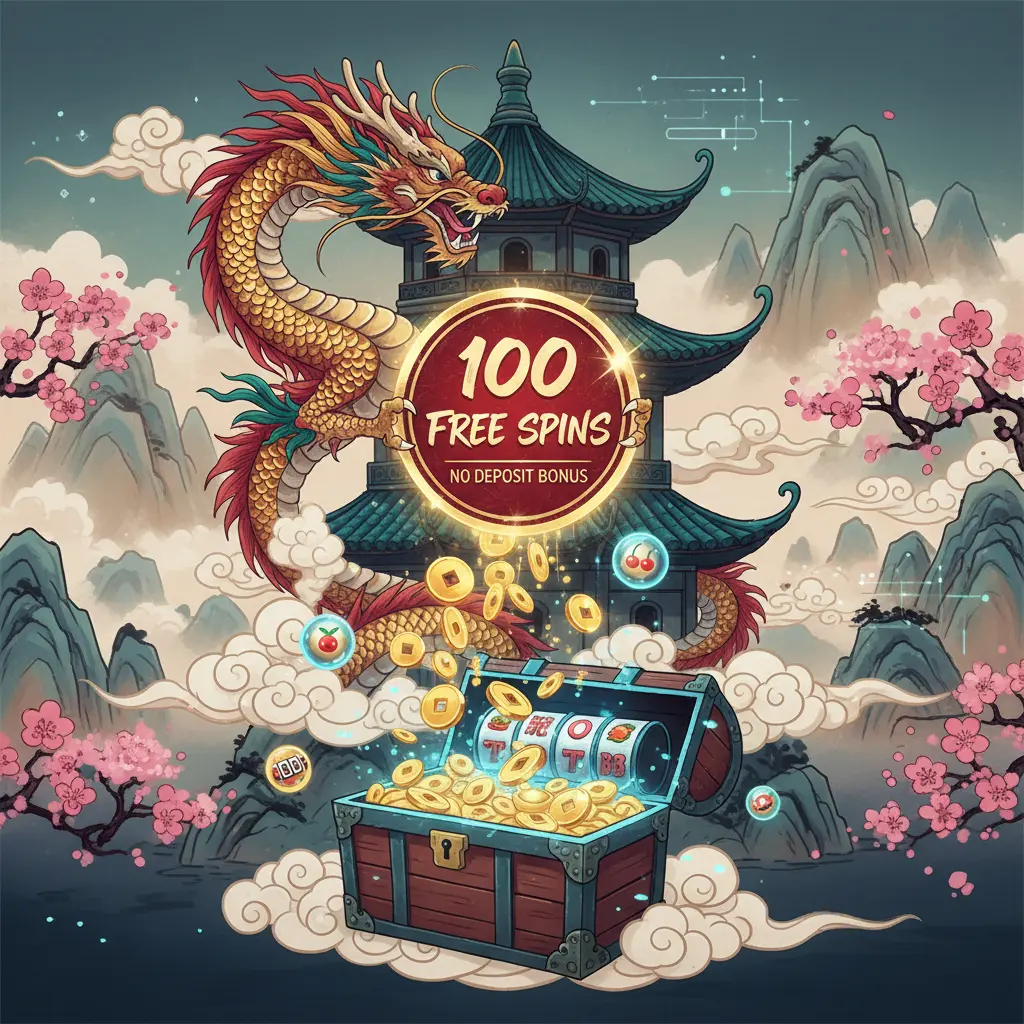 100 free spins no deposit - Deposit