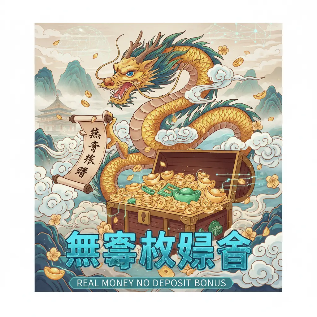 real money no deposit bonus - Deposit