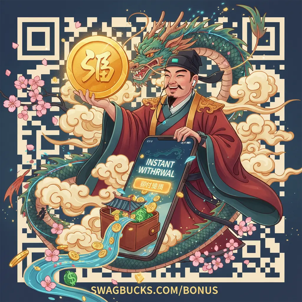 sign up bonus instant withdraw app - Swagbucks