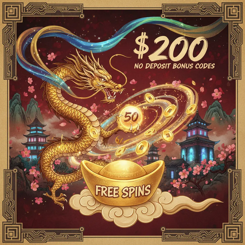 $200 no deposit bonus codes - Deposit