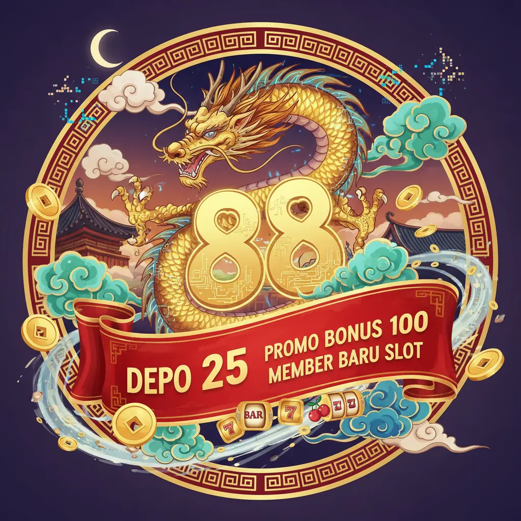 promo bonus 100 member baru slot - Bonus