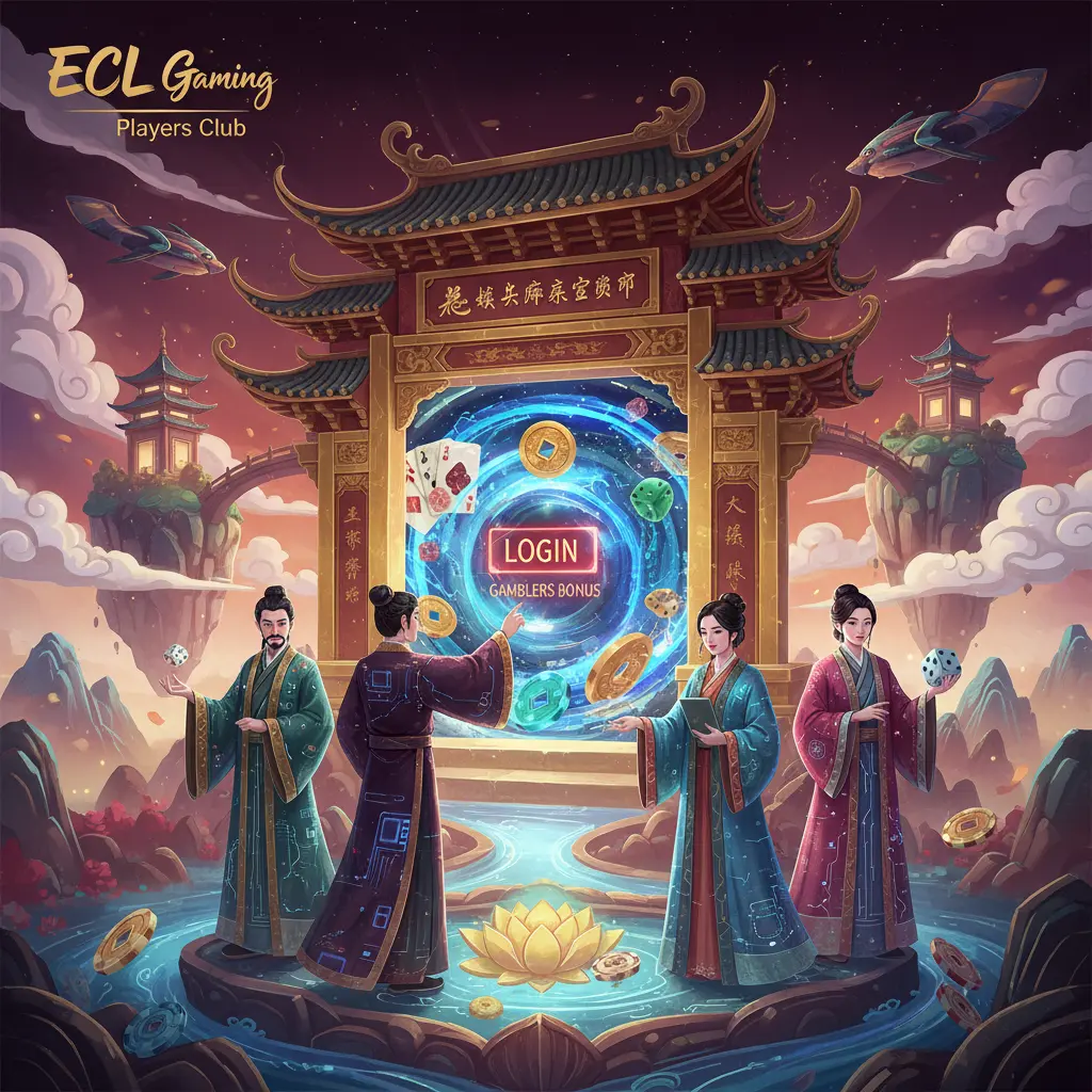 gamblers bonus login - Players