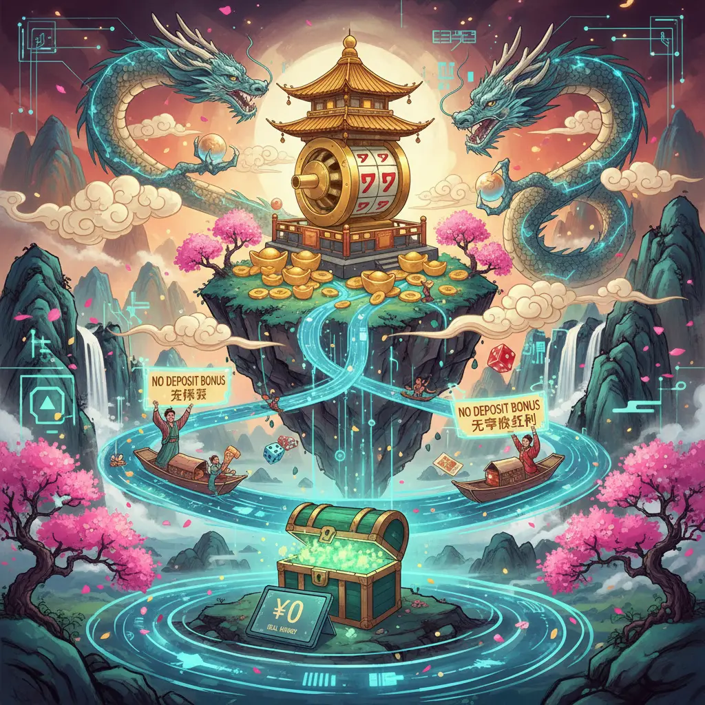 real money no deposit bonus - Deposit