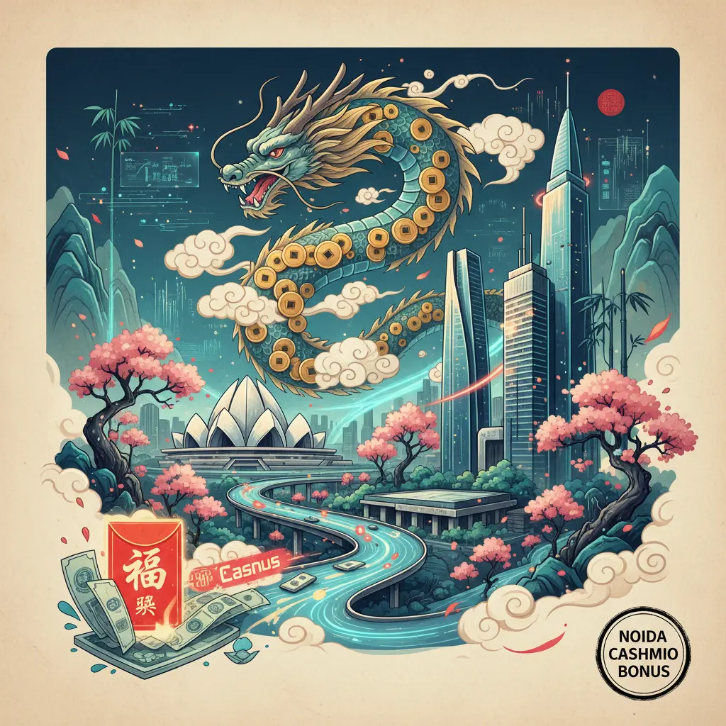 cashmio bonus - Noida