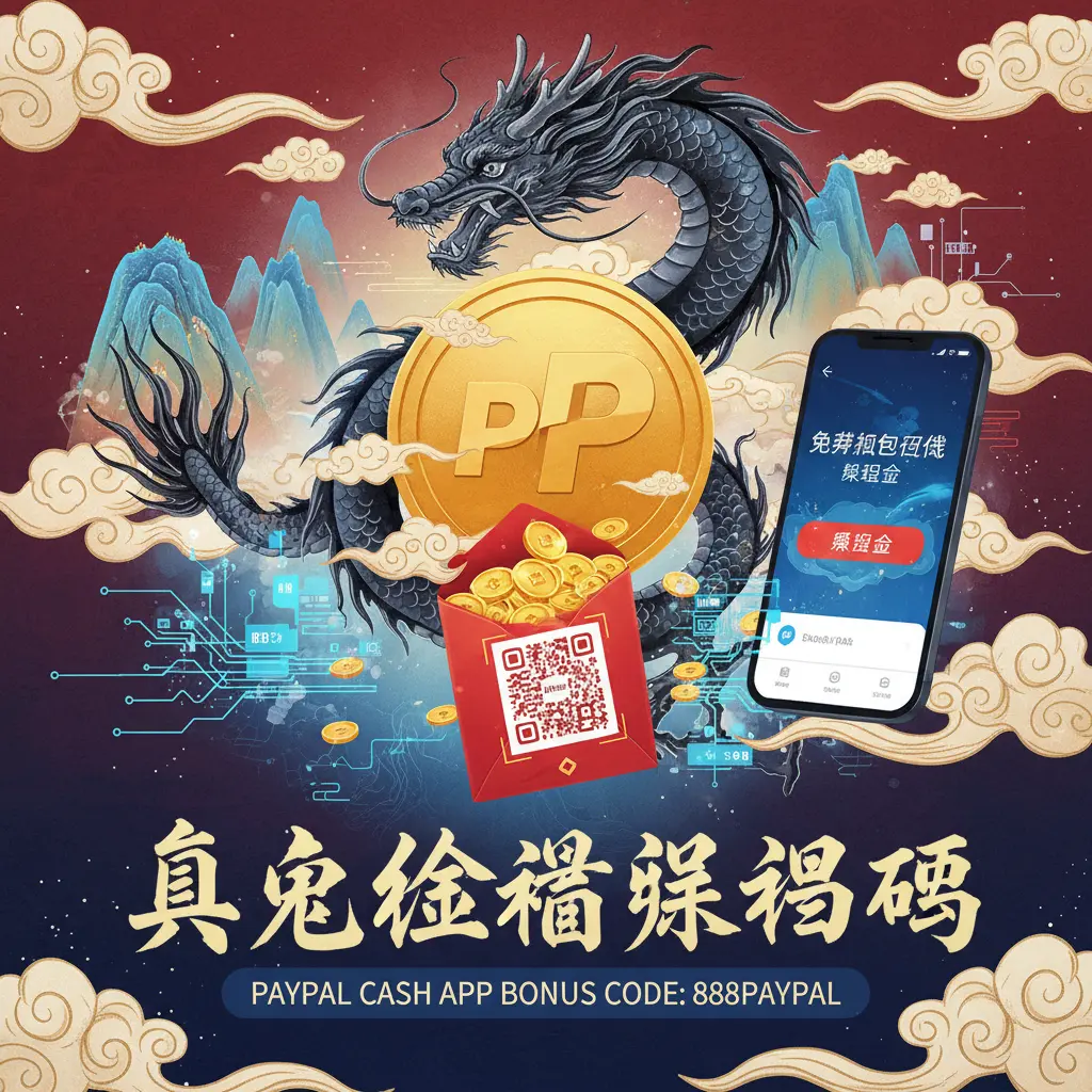 free cash app bonus code - PayPal