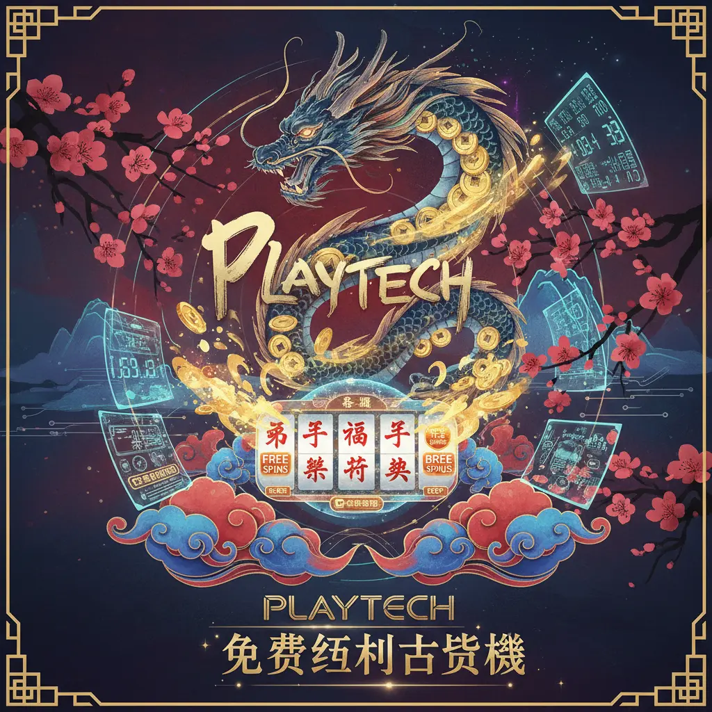 free bonus slot play - Playtech