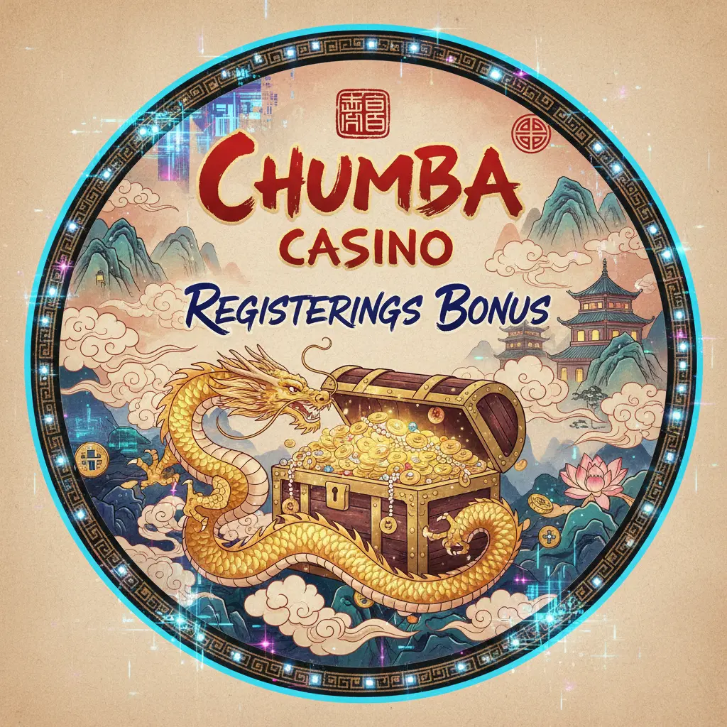 registreringsbonus - Chumba