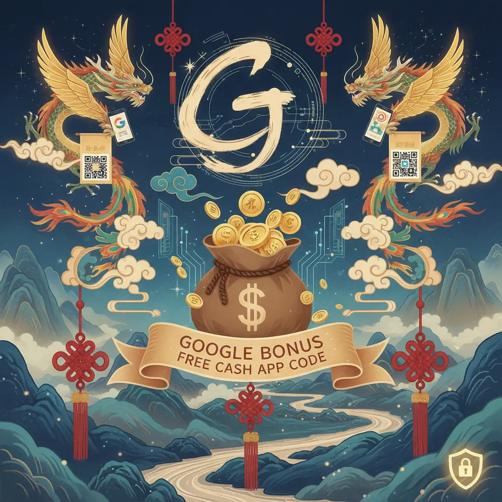 free cash app bonus code - Google