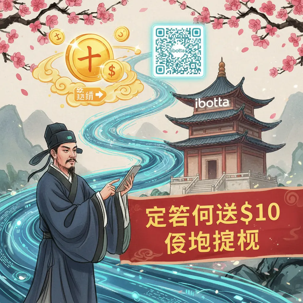 $10 sign up bonus instant withdraw - Ibotta