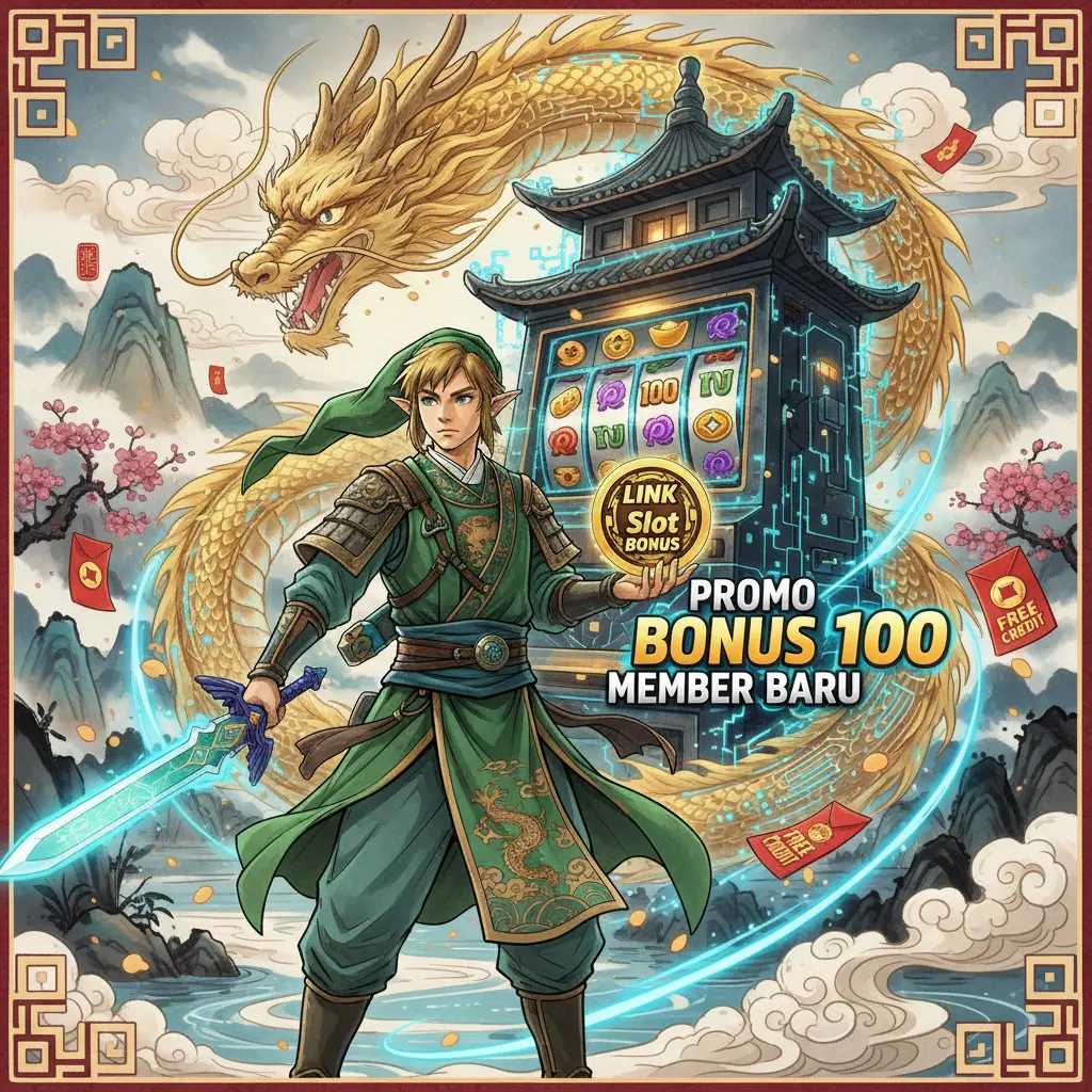 promo bonus 100 member baru slot - Bonus