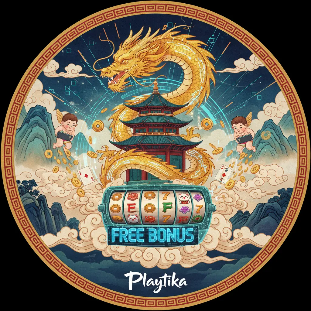 free bonus slot play - Playtika