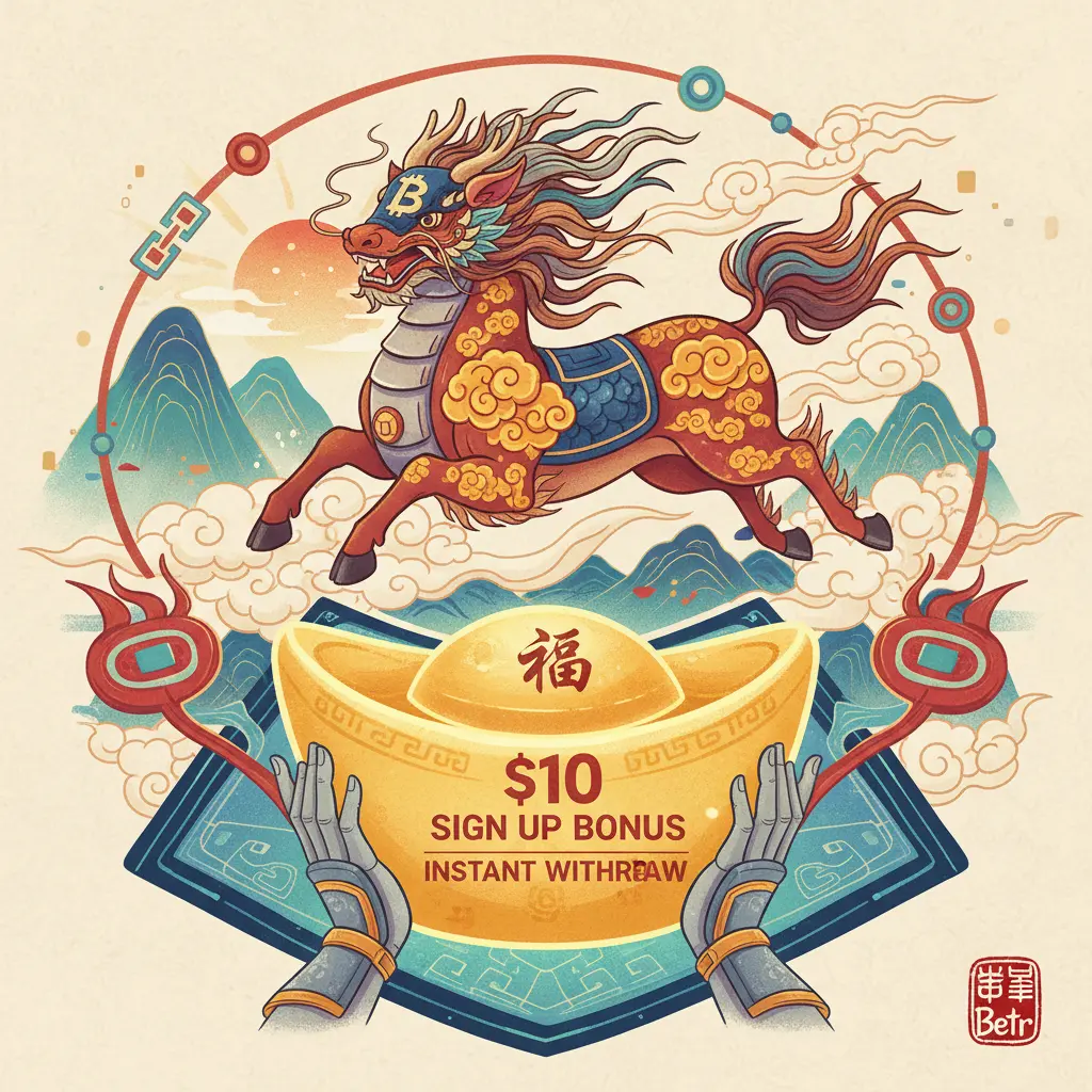 $10 sign up bonus instant withdraw - Betr