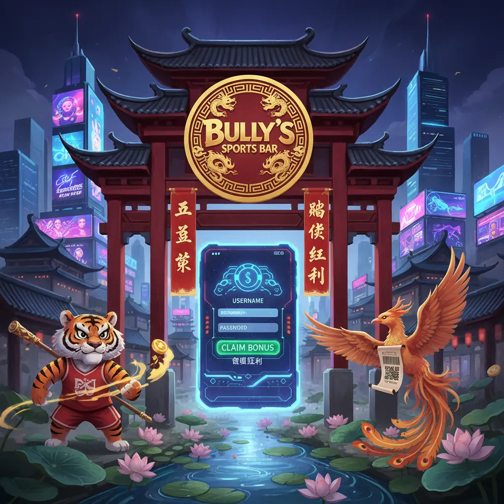 gamblers bonus login - Sports