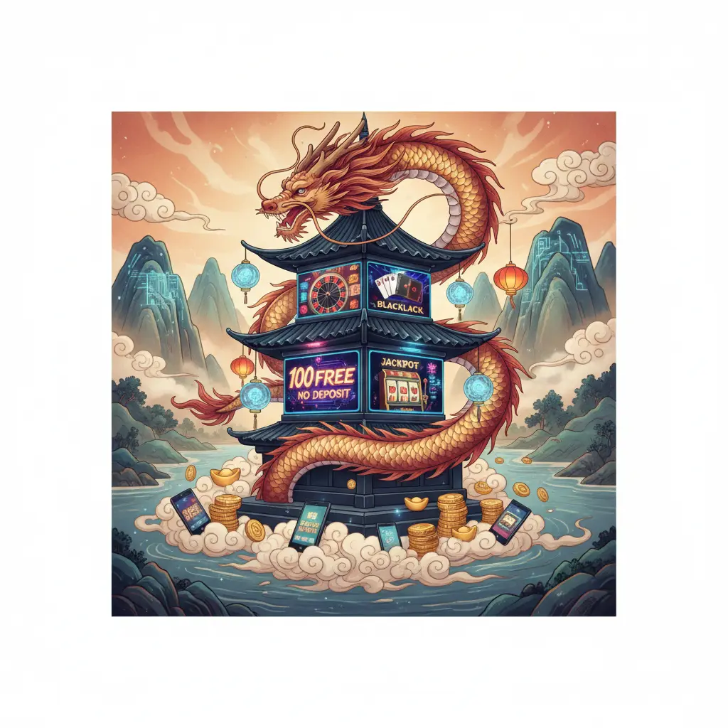 100 free spins no deposit - Casinos