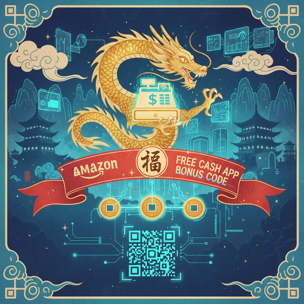 free cash app bonus code - Amazon