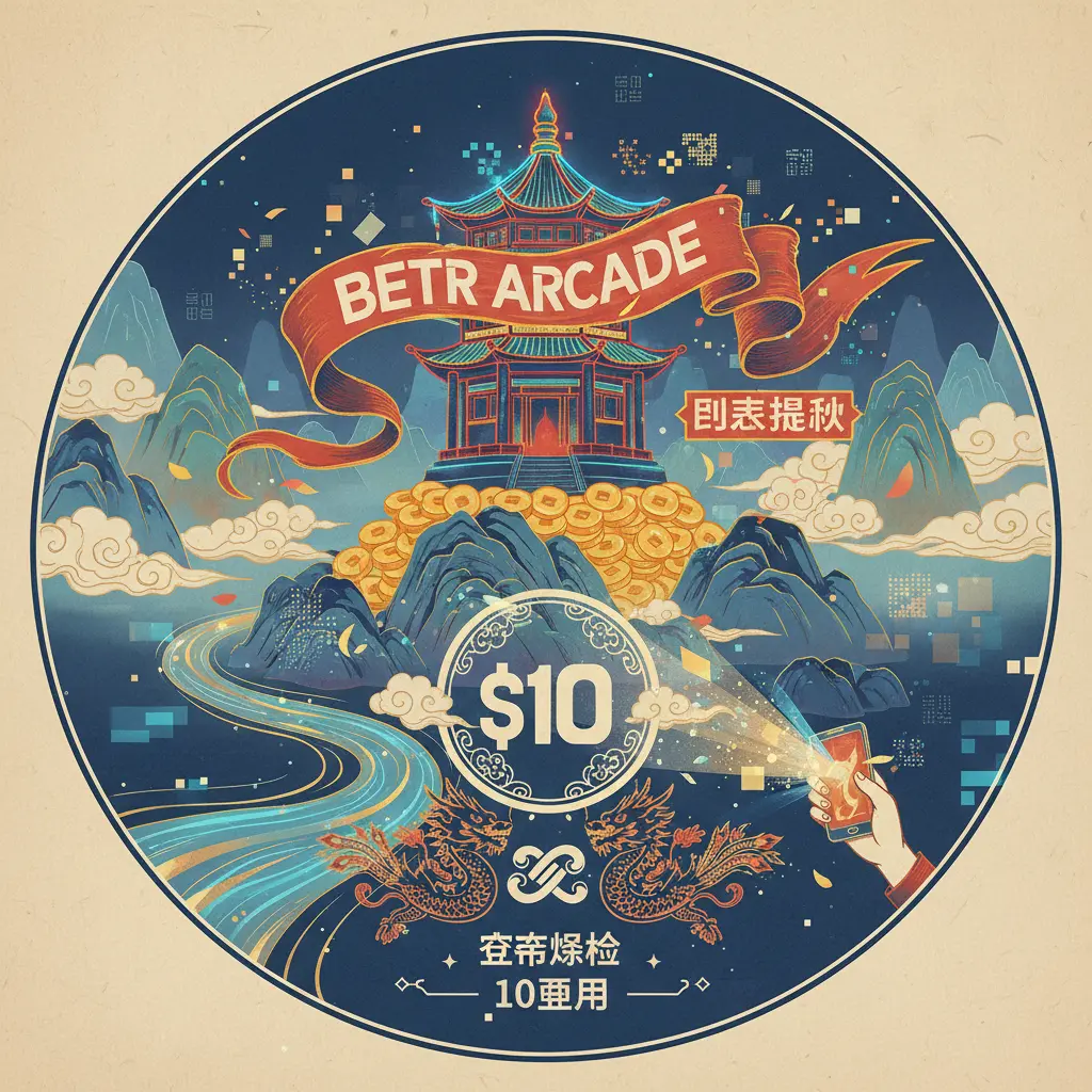 $10 sign up bonus instant withdraw - Arcade