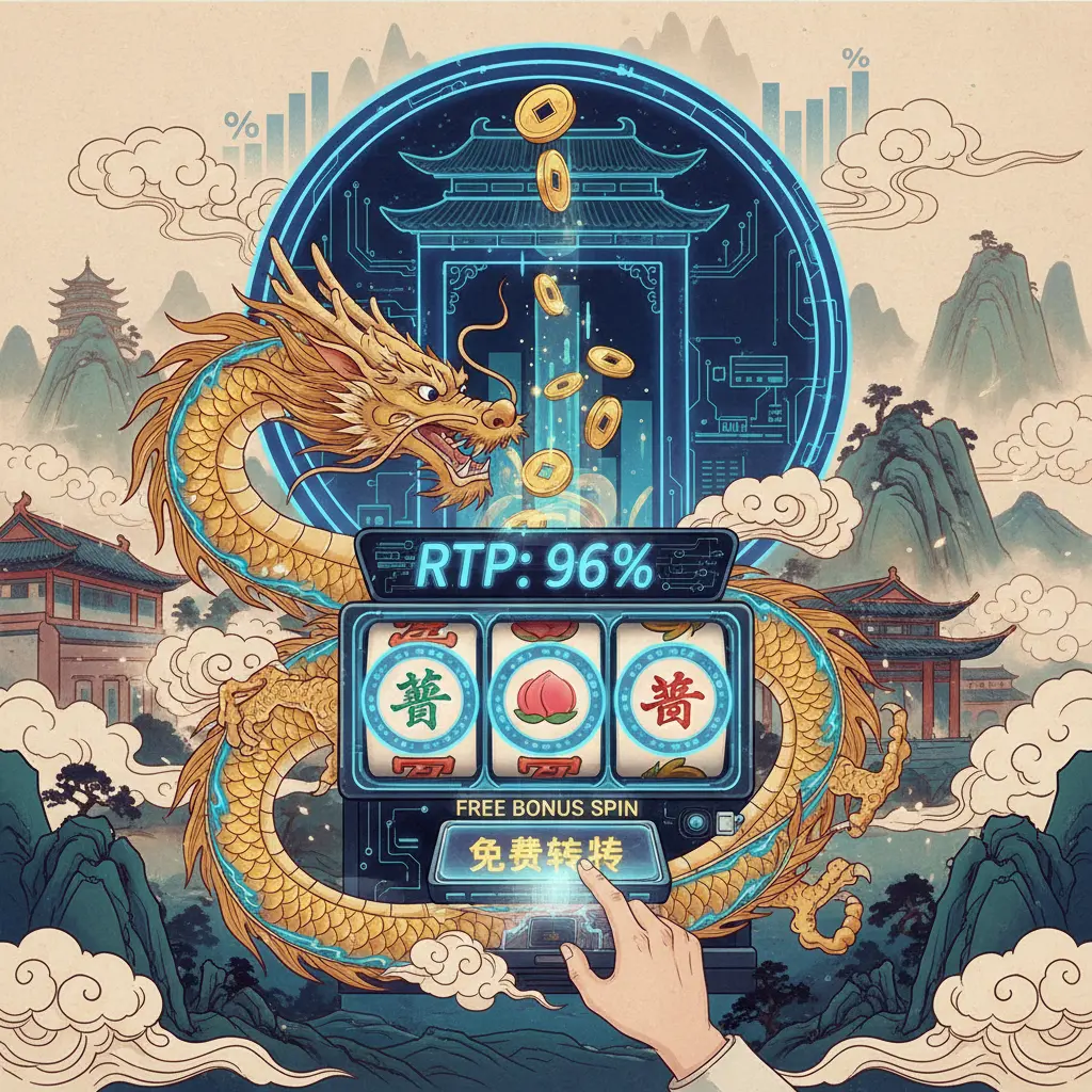 free bonus slot play - RTP