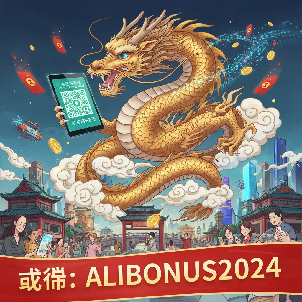 free cash bonus code - AliExpress