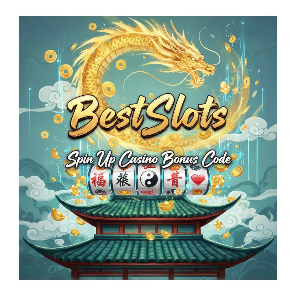spin up casino bonus code - BestSlots