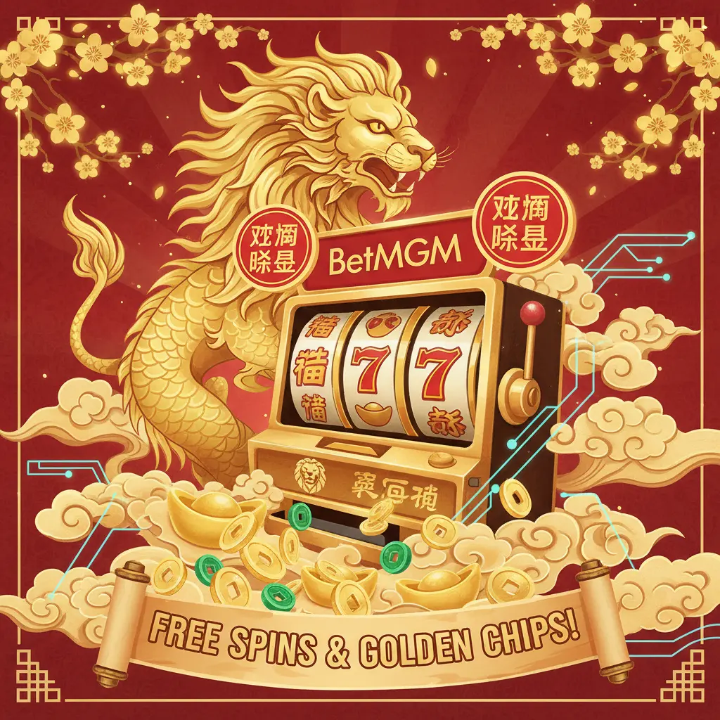slot welcome bonus - BetMGM